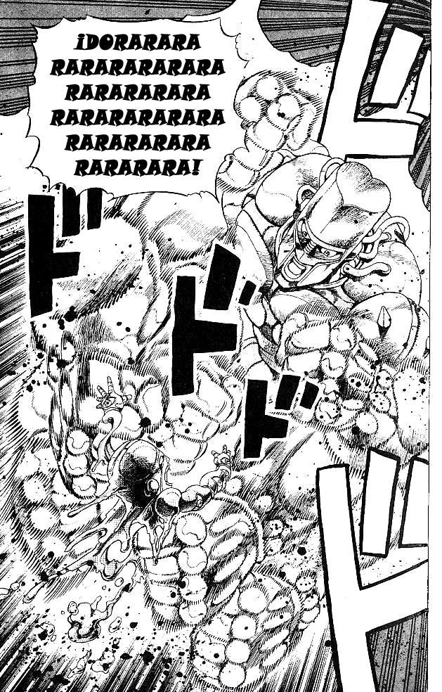 Read JoJo's Bizarre Adventure Parte 4 Diamond Is Unbreakable ES Manga Online