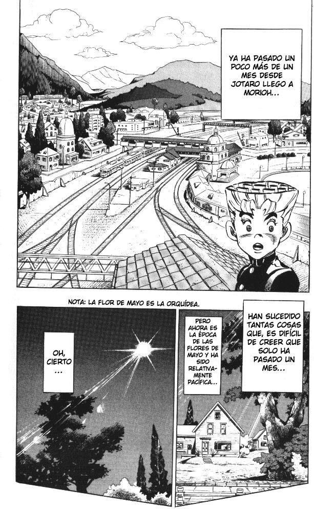 Read JoJo's Bizarre Adventure Parte 4 Diamond Is Unbreakable ES Manga Online