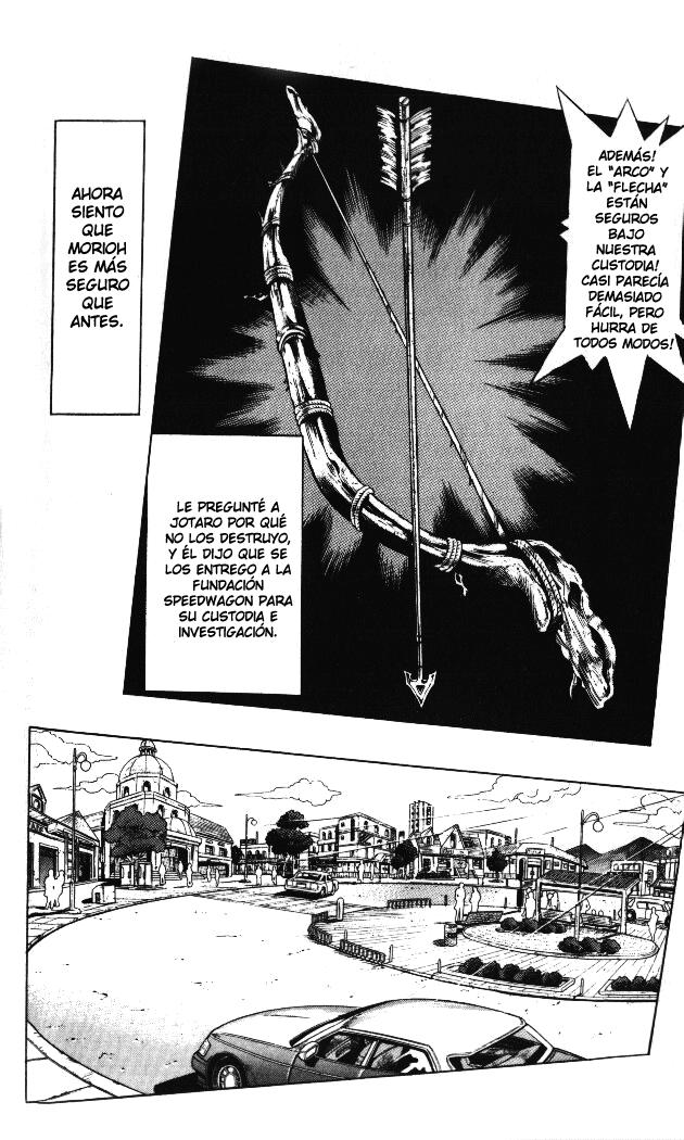 Read JoJo's Bizarre Adventure Parte 4 Diamond Is Unbreakable ES Manga Online