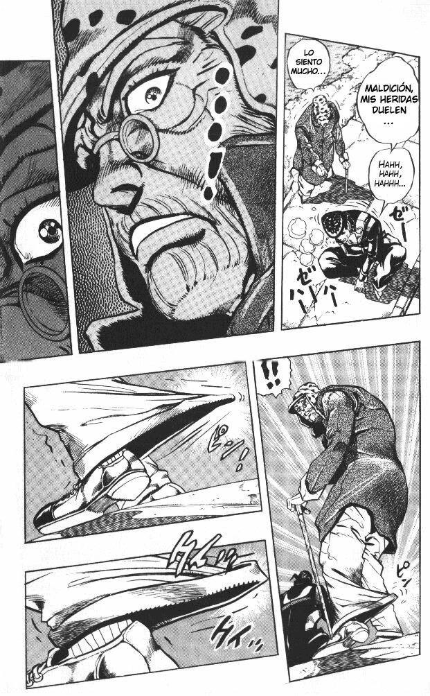 Read JoJo's Bizarre Adventure Parte 4 Diamond Is Unbreakable ES Manga Online