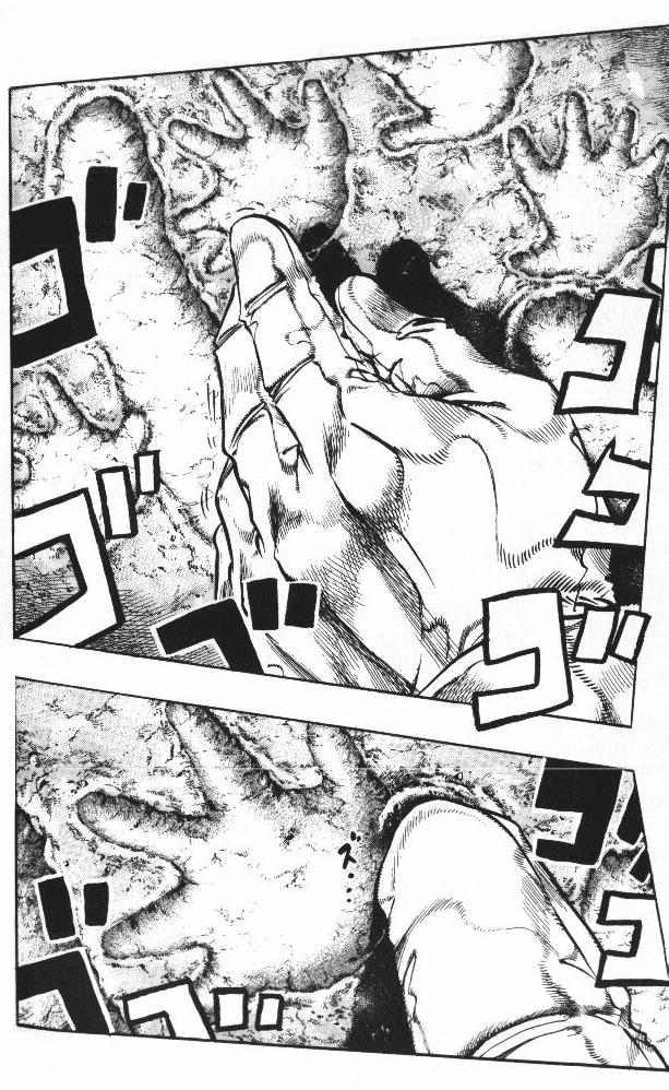 Read JoJo's Bizarre Adventure Parte 4 Diamond Is Unbreakable ES Manga Online