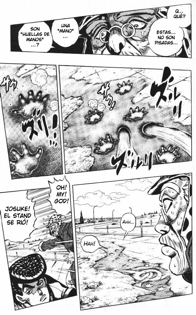 Read JoJo's Bizarre Adventure Parte 4 Diamond Is Unbreakable ES Manga Online