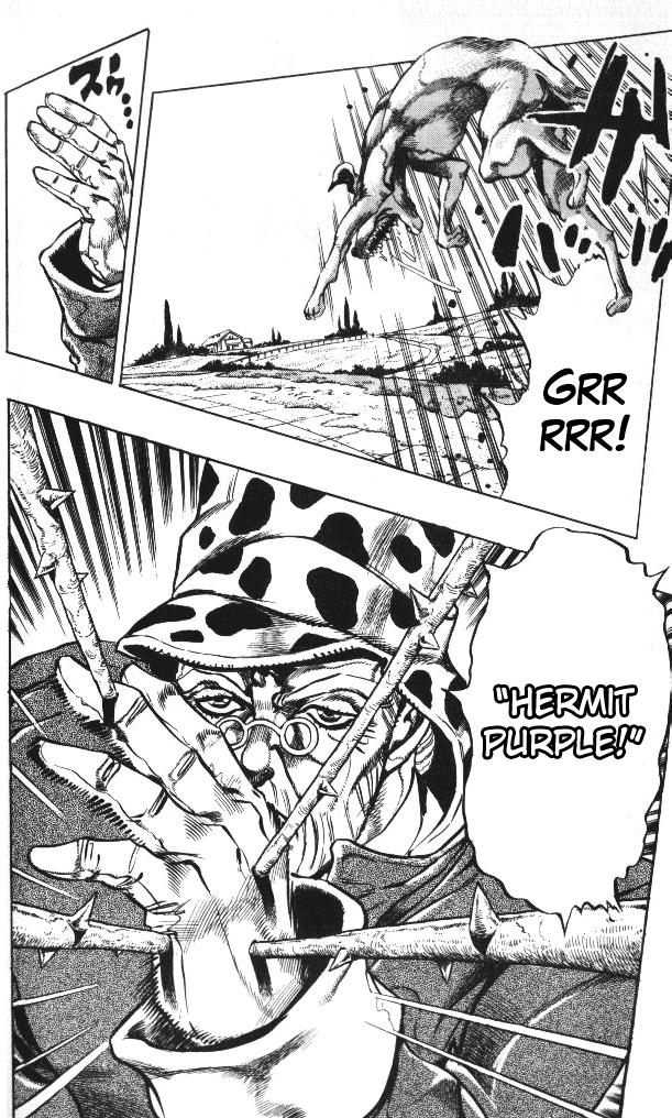 Read JoJo's Bizarre Adventure Parte 4 Diamond Is Unbreakable ES Manga Online
