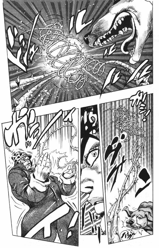 Read JoJo's Bizarre Adventure Parte 4 Diamond Is Unbreakable ES Manga Online