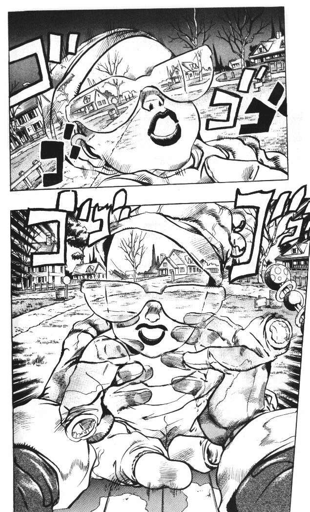 Read JoJo's Bizarre Adventure Parte 4 Diamond Is Unbreakable ES Manga Online