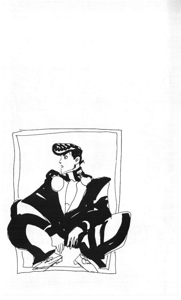 Read JoJo's Bizarre Adventure Parte 4 Diamond Is Unbreakable ES Manga Online