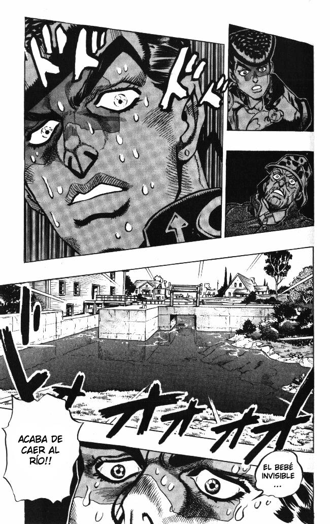 Read JoJo's Bizarre Adventure Parte 4 Diamond Is Unbreakable ES Manga Online