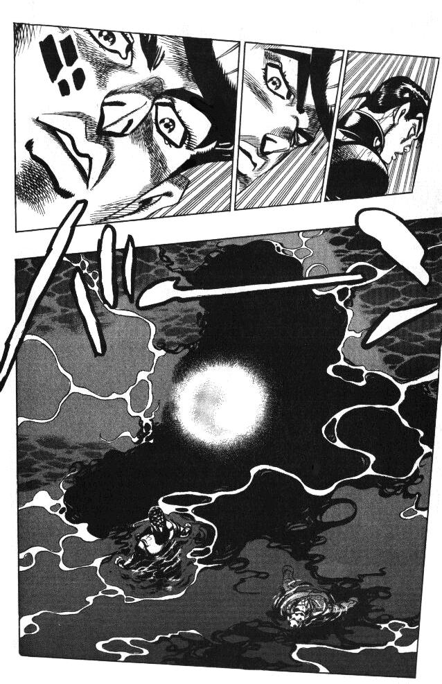 Read JoJo's Bizarre Adventure Parte 4 Diamond Is Unbreakable ES Manga Online