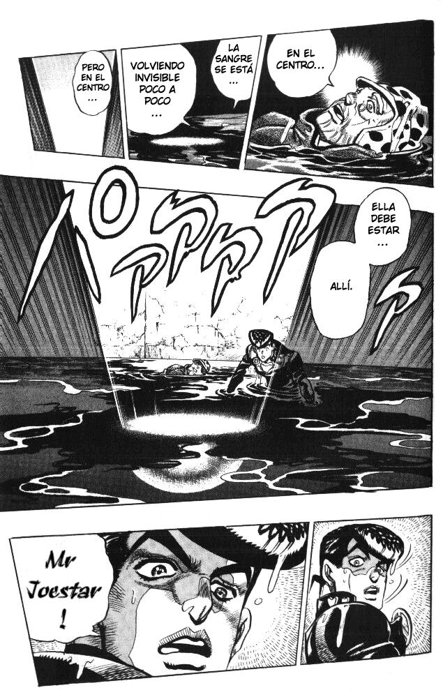 Read JoJo's Bizarre Adventure Parte 4 Diamond Is Unbreakable ES Manga Online