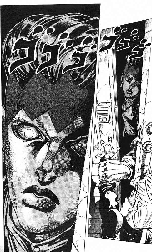 Read JoJo's Bizarre Adventure Parte 4 Diamond Is Unbreakable ES Manga Online