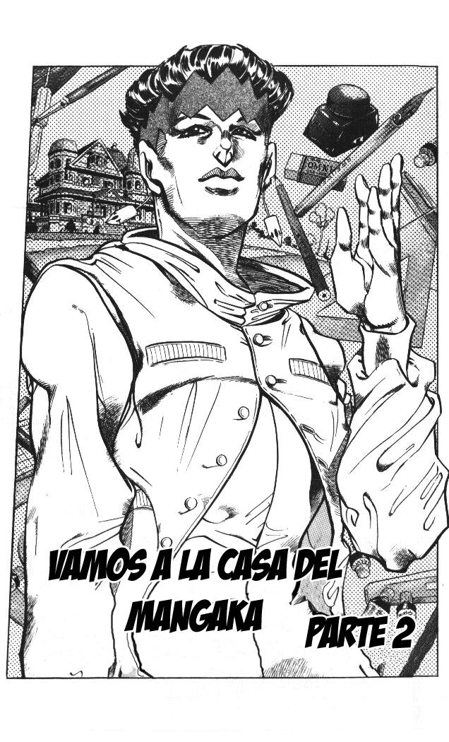 Read JoJo's Bizarre Adventure Parte 4 Diamond Is Unbreakable ES Manga Online