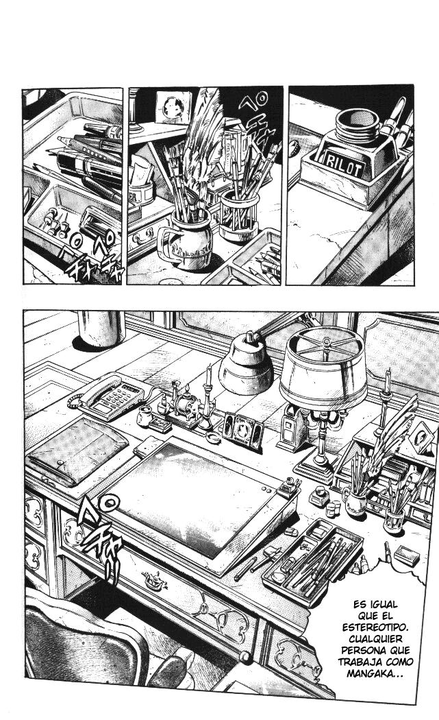 Read JoJo's Bizarre Adventure Parte 4 Diamond Is Unbreakable ES Manga Online