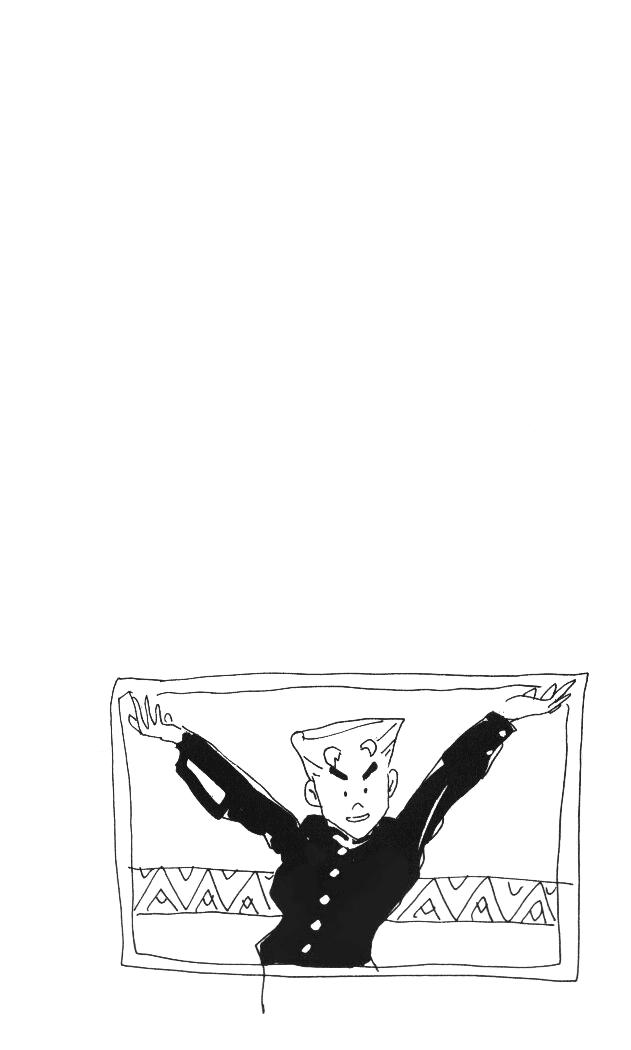Read JoJo's Bizarre Adventure Parte 4 Diamond Is Unbreakable ES Manga Online