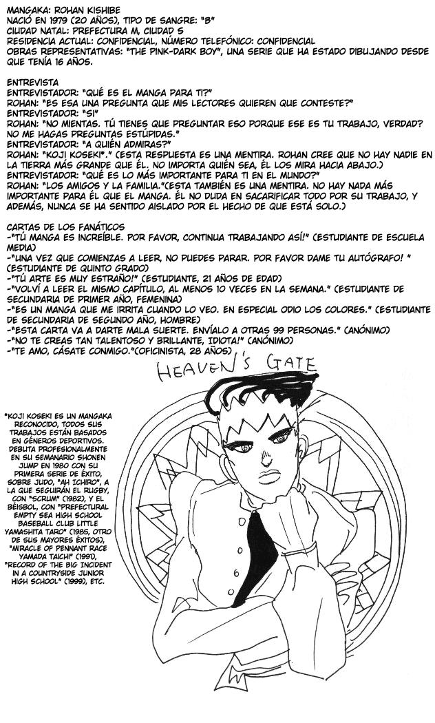 Read JoJo's Bizarre Adventure Parte 4 Diamond Is Unbreakable ES Manga Online