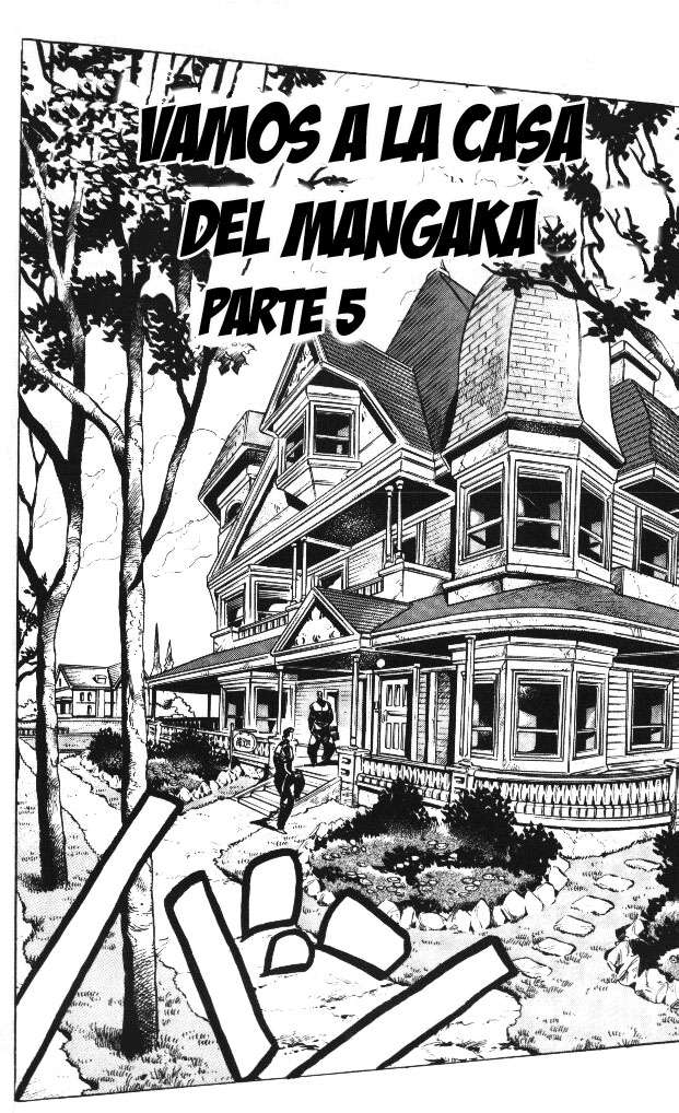 Read JoJo's Bizarre Adventure Parte 4 Diamond Is Unbreakable ES Manga Online