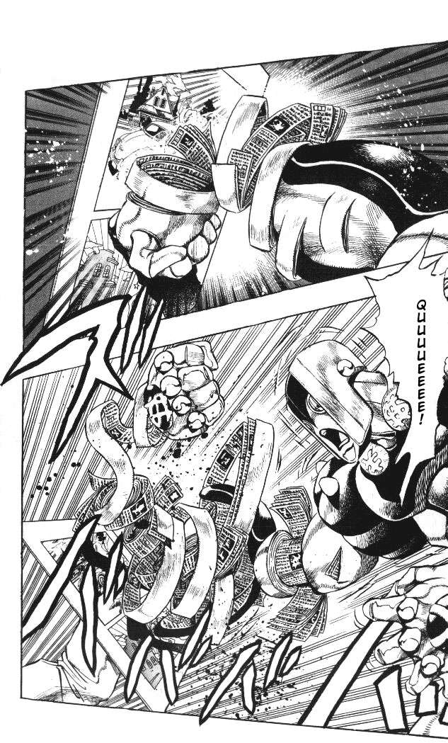 Read JoJo's Bizarre Adventure Parte 4 Diamond Is Unbreakable ES Manga Online