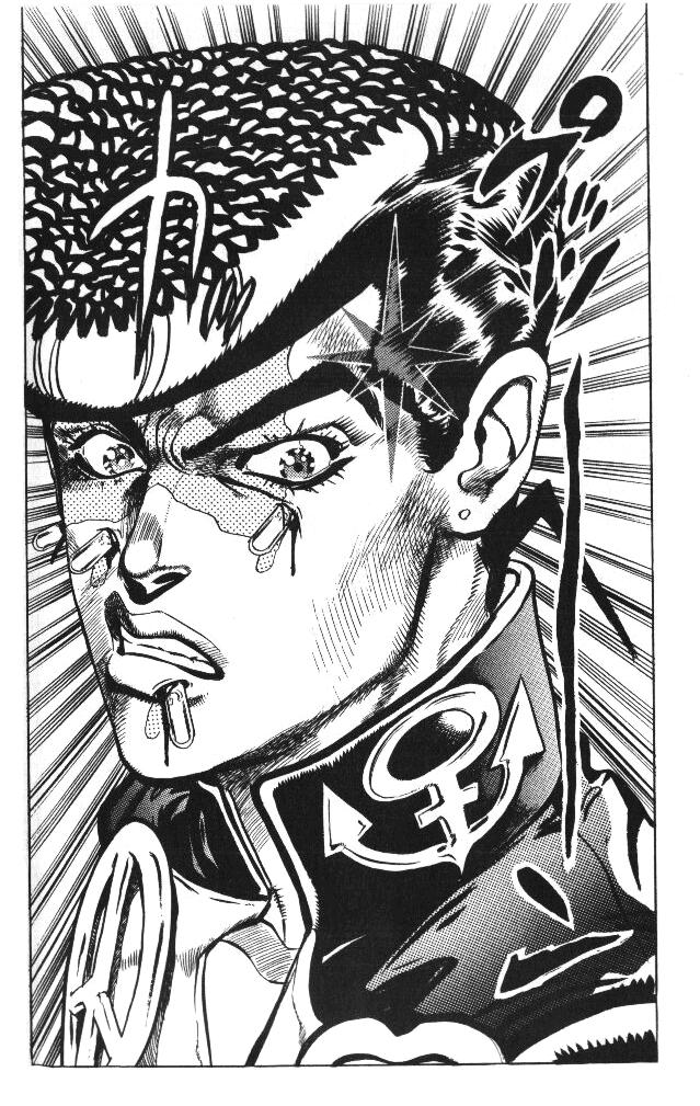 Read JoJo's Bizarre Adventure Parte 4 Diamond Is Unbreakable ES Manga Online