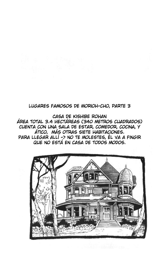 Read JoJo's Bizarre Adventure Parte 4 Diamond Is Unbreakable ES Manga Online