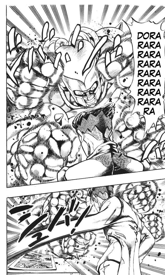Read JoJo's Bizarre Adventure Parte 4 Diamond Is Unbreakable ES Manga Online