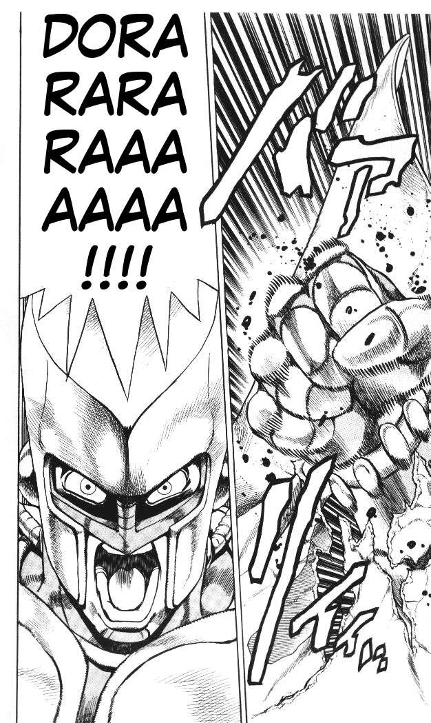 Read JoJo's Bizarre Adventure Parte 4 Diamond Is Unbreakable ES Manga Online