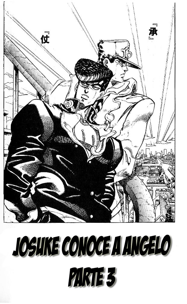 Read JoJo's Bizarre Adventure Parte 4 Diamond Is Unbreakable ES Manga Online