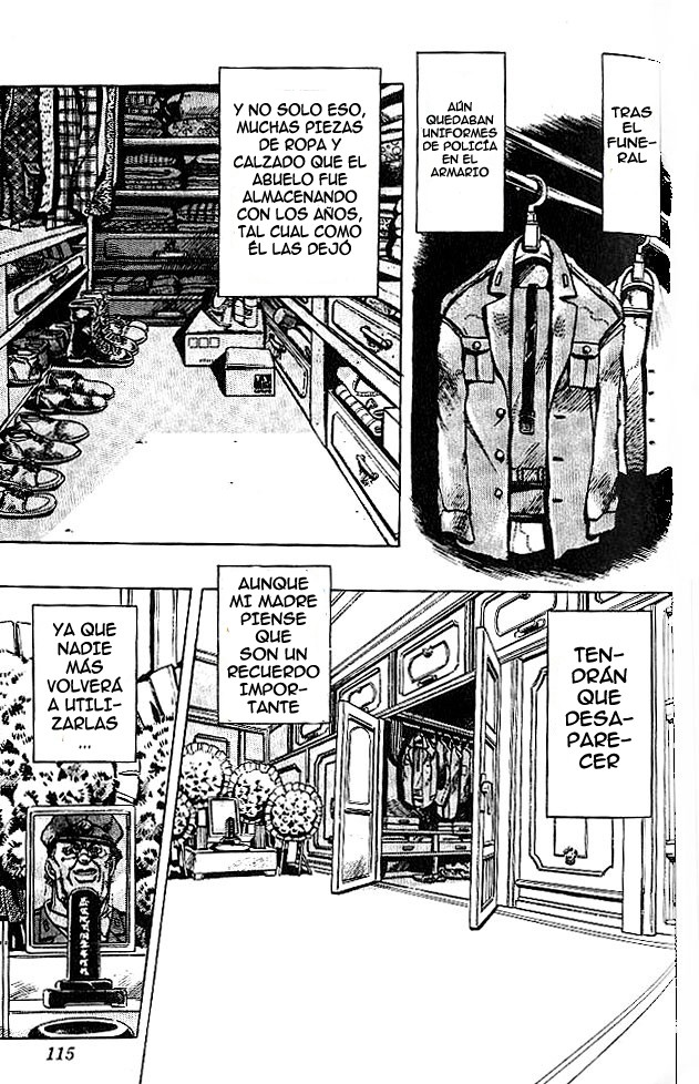 Read JoJo's Bizarre Adventure Parte 4 Diamond Is Unbreakable ES Manga Online