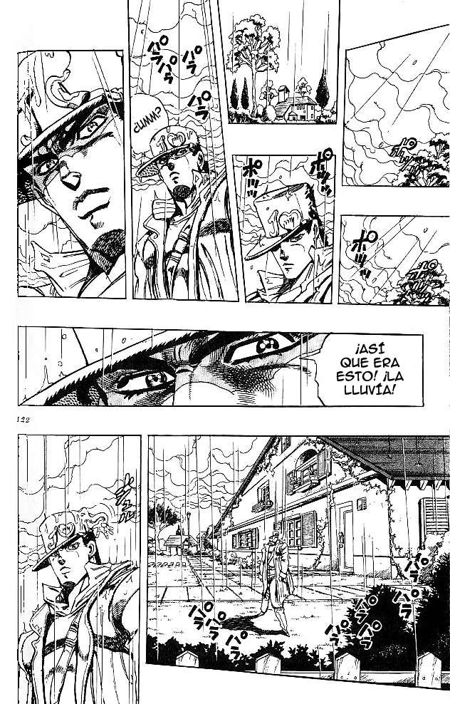 Read JoJo's Bizarre Adventure Parte 4 Diamond Is Unbreakable ES Manga Online
