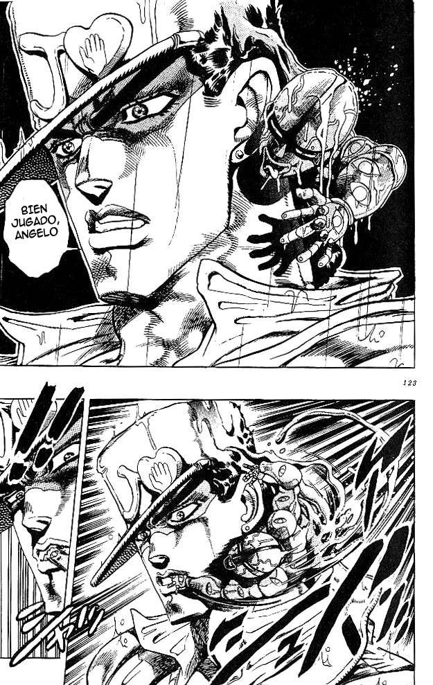 Read JoJo's Bizarre Adventure Parte 4 Diamond Is Unbreakable ES Manga Online
