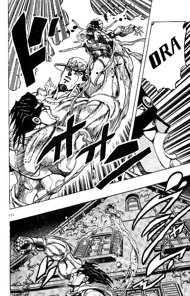 Read JoJo's Bizarre Adventure Parte 4 Diamond Is Unbreakable ES Manga Online