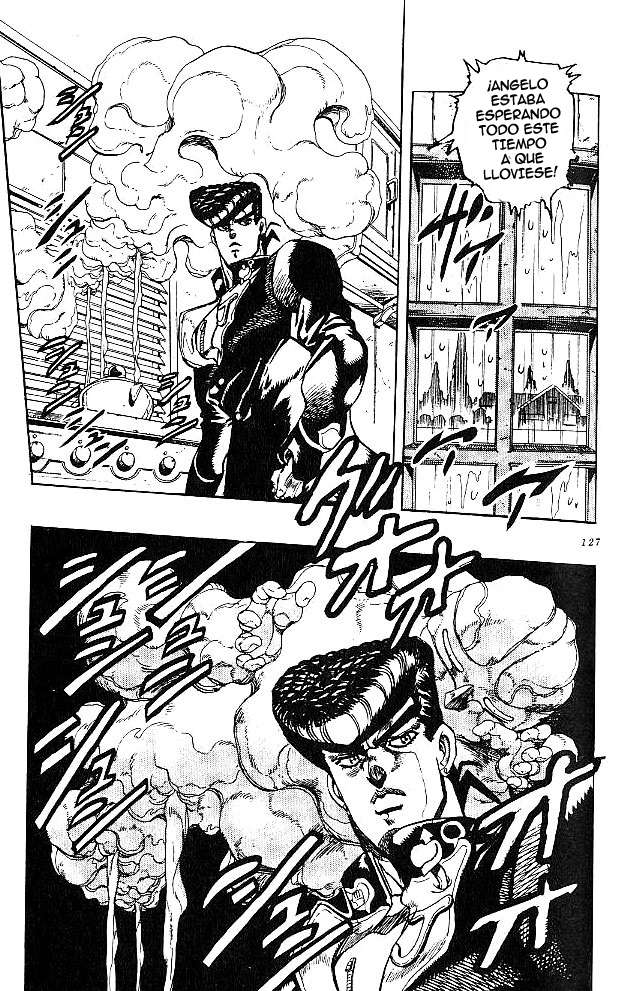 Read JoJo's Bizarre Adventure Parte 4 Diamond Is Unbreakable ES Manga Online
