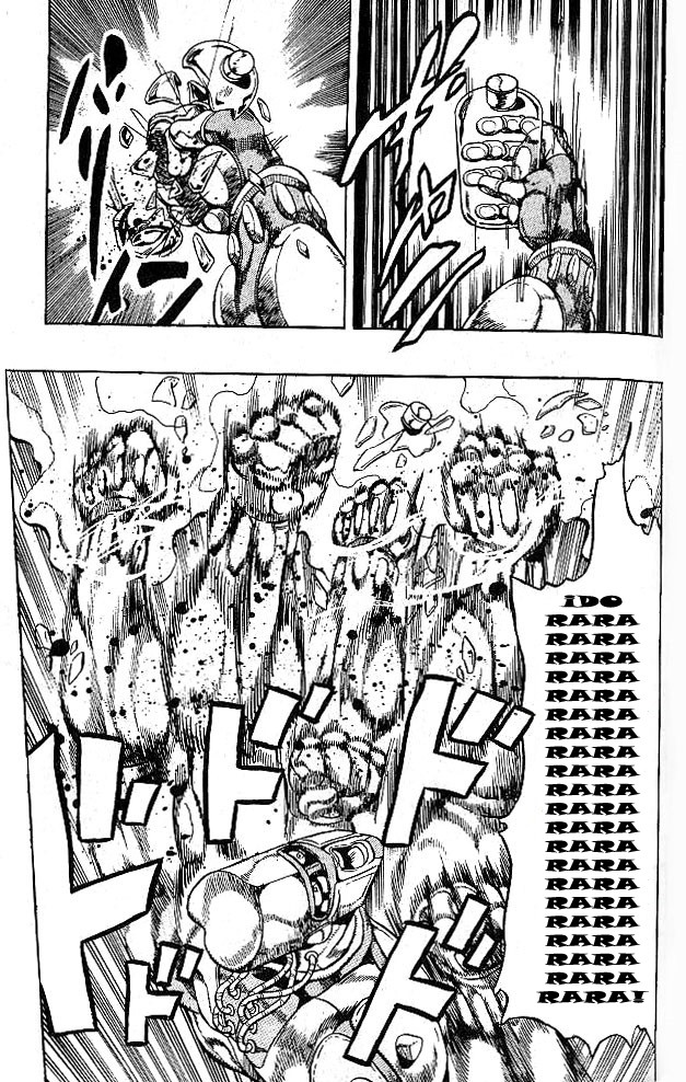 Read JoJo's Bizarre Adventure Parte 4 Diamond Is Unbreakable ES Manga Online
