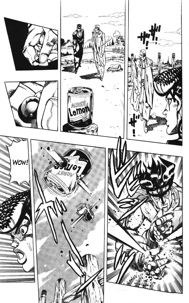 Read JoJo's Bizarre Adventure Parte 4 Diamond Is Unbreakable ES Manga Online