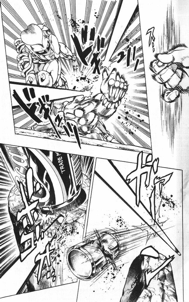 Read JoJo's Bizarre Adventure Parte 4 Diamond Is Unbreakable ES Manga Online