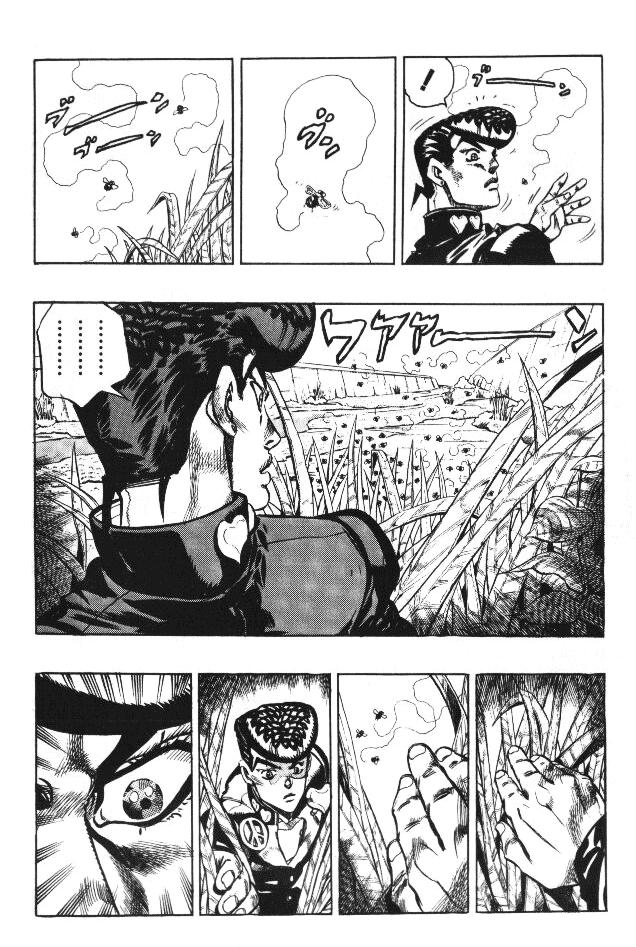 Read JoJo's Bizarre Adventure Parte 4 Diamond Is Unbreakable ES Manga Online