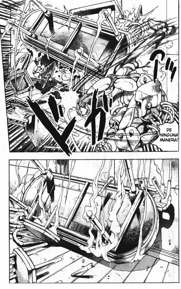 Read JoJo's Bizarre Adventure Parte 4 Diamond Is Unbreakable ES Manga Online