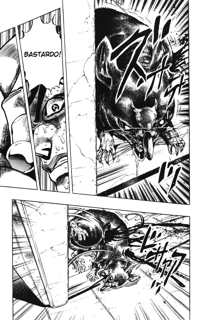 Read JoJo's Bizarre Adventure Parte 4 Diamond Is Unbreakable ES Manga Online