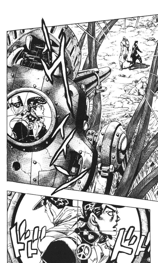 Read JoJo's Bizarre Adventure Parte 4 Diamond Is Unbreakable ES Manga Online
