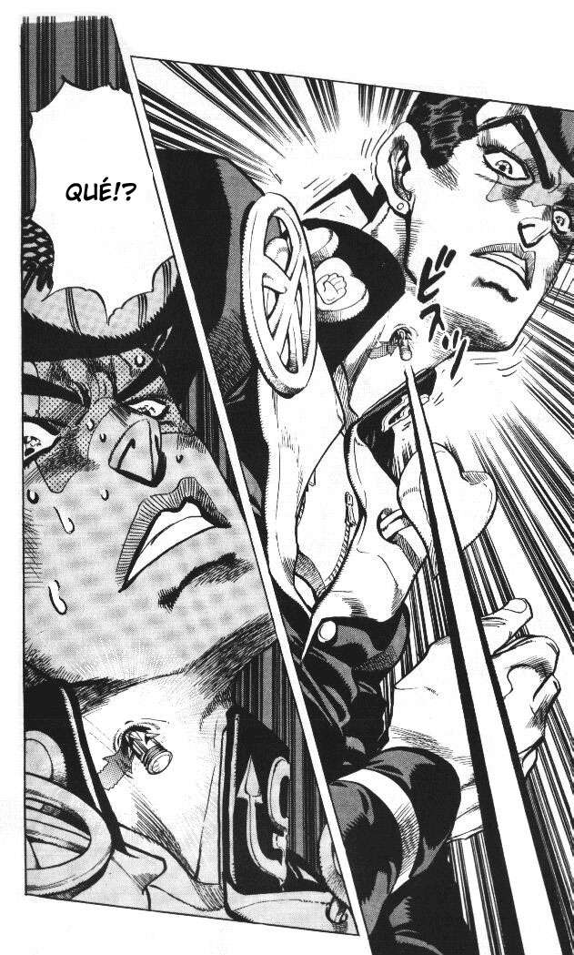 Read JoJo's Bizarre Adventure Parte 4 Diamond Is Unbreakable ES Manga Online