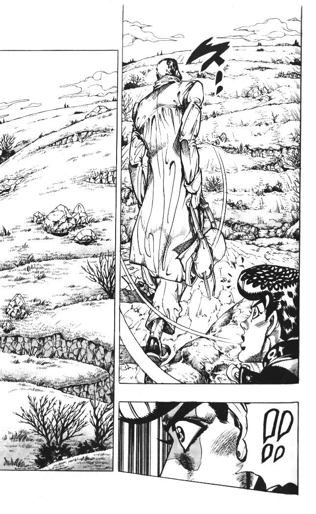 Read JoJo's Bizarre Adventure Parte 4 Diamond Is Unbreakable ES Manga Online
