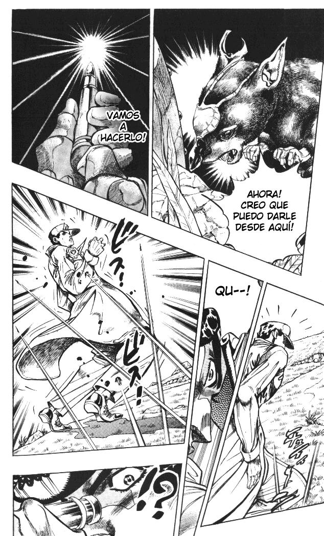 Read JoJo's Bizarre Adventure Parte 4 Diamond Is Unbreakable ES Manga Online