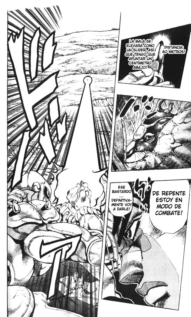 Read JoJo's Bizarre Adventure Parte 4 Diamond Is Unbreakable ES Manga Online