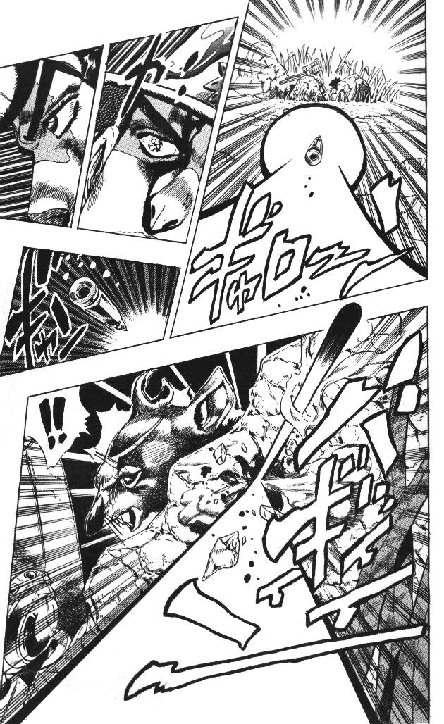 Read JoJo's Bizarre Adventure Parte 4 Diamond Is Unbreakable ES Manga Online
