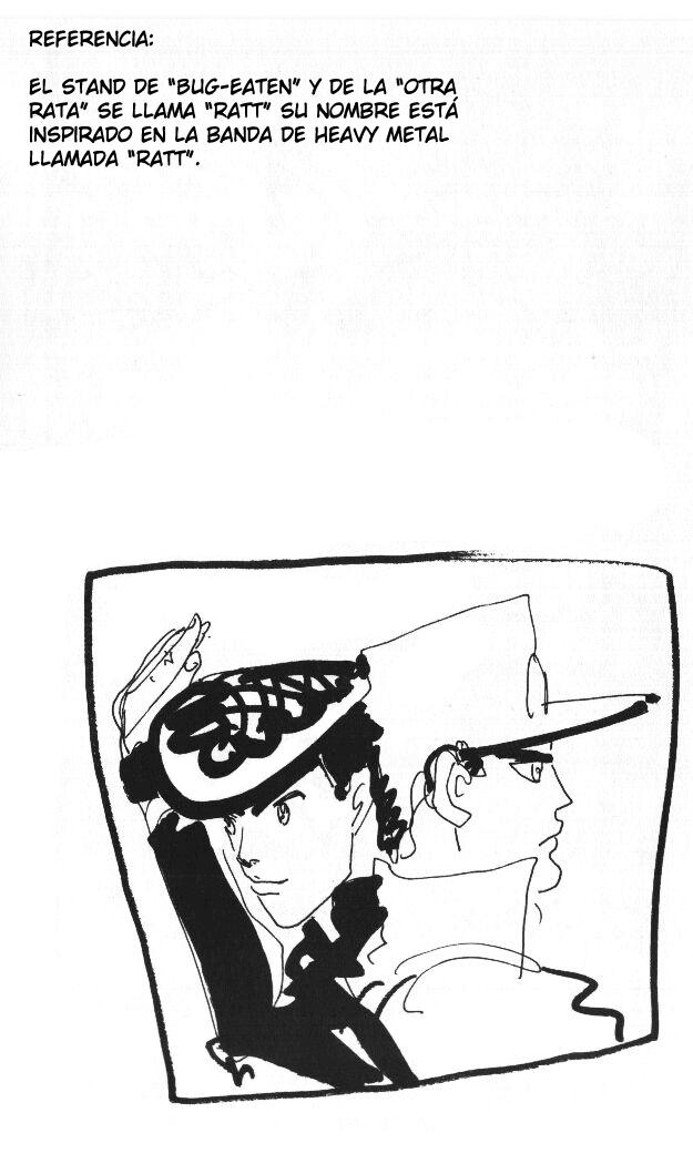 Read JoJo's Bizarre Adventure Parte 4 Diamond Is Unbreakable ES Manga Online