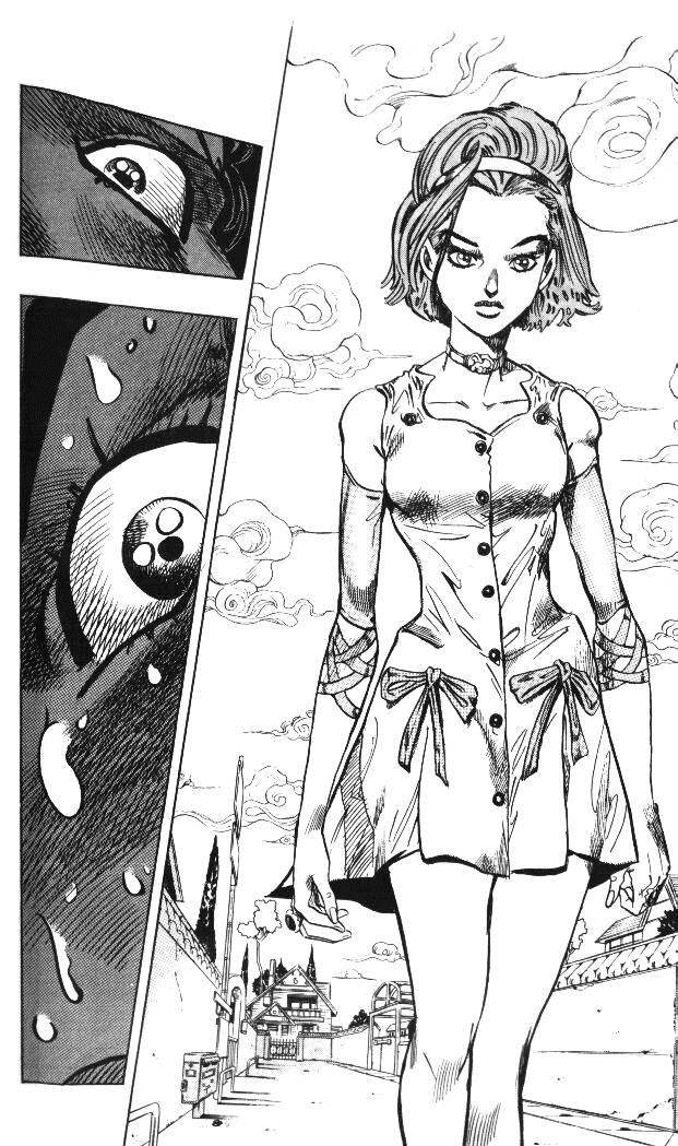 Read JoJo's Bizarre Adventure Parte 4 Diamond Is Unbreakable ES Manga Online