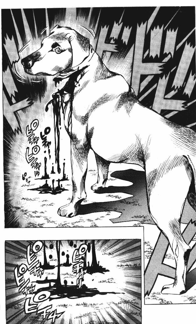 Read JoJo's Bizarre Adventure Parte 4 Diamond Is Unbreakable ES Manga Online