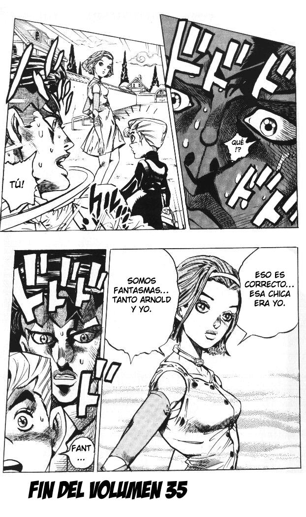 Read JoJo's Bizarre Adventure Parte 4 Diamond Is Unbreakable ES Manga Online