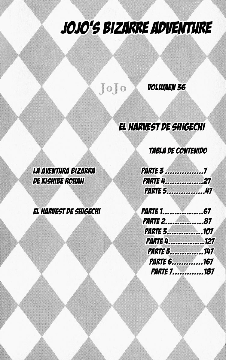 Read JoJo's Bizarre Adventure Parte 4 Diamond Is Unbreakable ES Manga Online