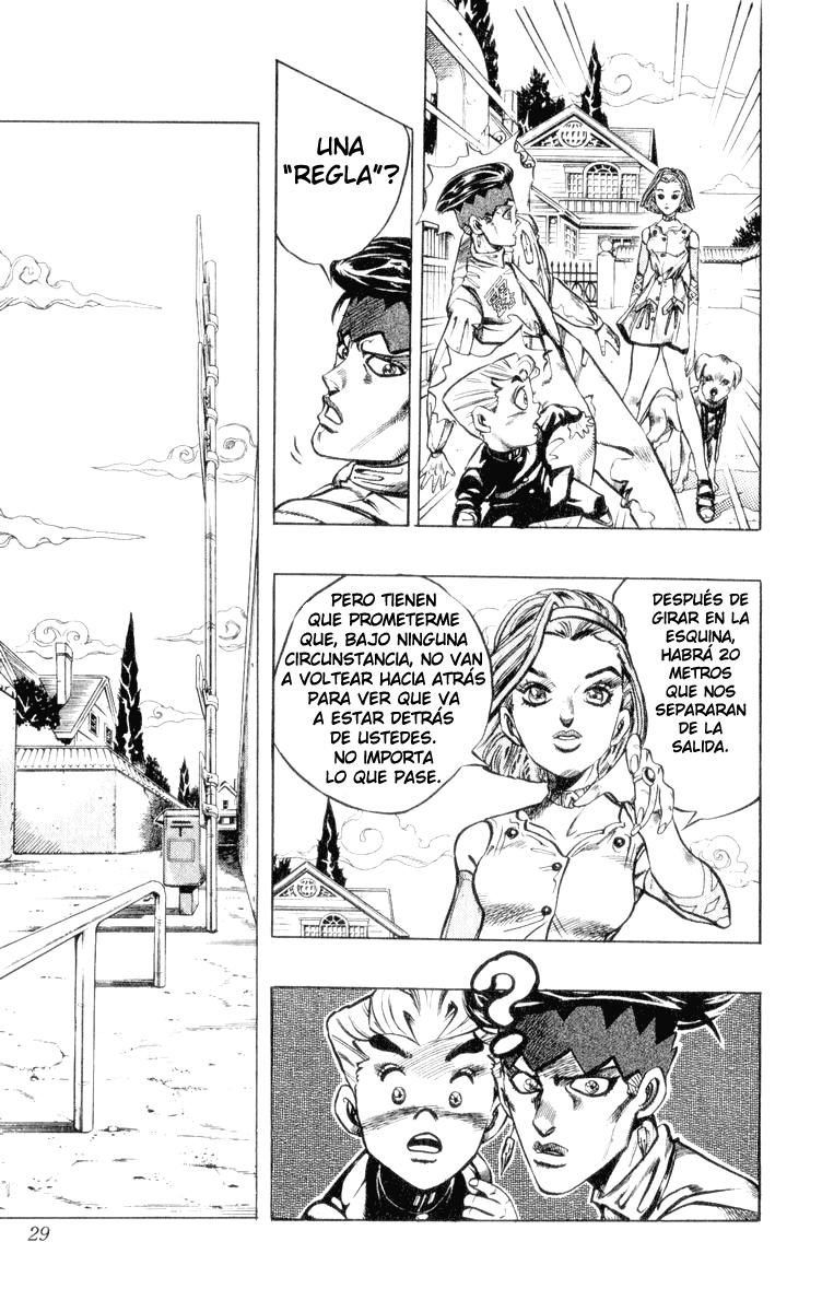Read JoJo's Bizarre Adventure Parte 4 Diamond Is Unbreakable ES Manga Online