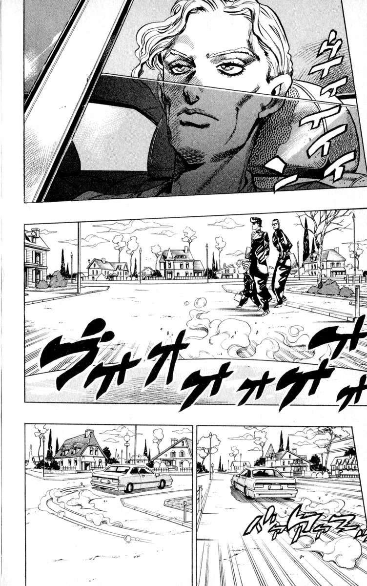 Read JoJo's Bizarre Adventure Parte 4 Diamond Is Unbreakable ES Manga Online
