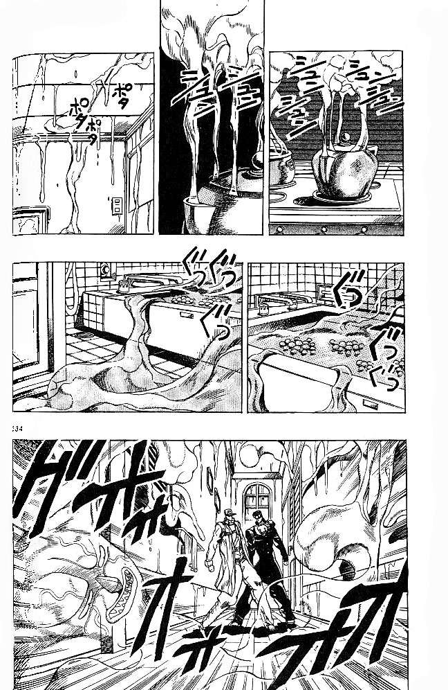 Read JoJo's Bizarre Adventure Parte 4 Diamond Is Unbreakable ES Manga Online